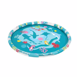 Bestway Underwater Kids Sprinkler Splash Pad 65" - Additional view 6