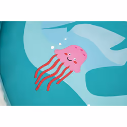 Bestway Underwater Kids Sprinkler Splash Pad 65" - Additional view 7