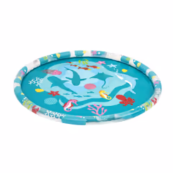 Bestway Underwater Kids Sprinkler Splash Pad 65" - Additional view 8