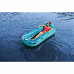 Bestway Hydro-Force Sol Venture Mesh Lounge Float - Additional view 6