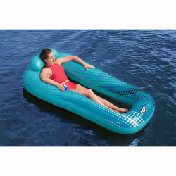 Bestway Hydro-Force Sol Venture Mesh Lounge Float - Additional view 7