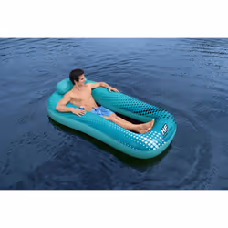 Bestway Hydro-Force Sol Venture Mesh Lounge Float - Additional view 8