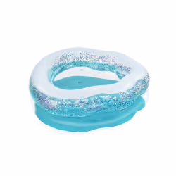 Bestway Sparkle Shell Inflatable Kiddie Pool 1.5 m - Additional view 4