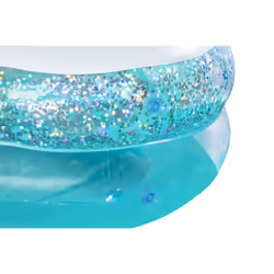 Bestway Sparkle Shell Inflatable Kiddie Pool 1.5 m - Additional view 7