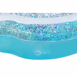 Bestway Sparkle Shell Inflatable Kiddie Pool 1.5 m - Additional view 8