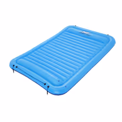 Bestway Hydro-Force Sun Soaker Giant Inflatable Floating Platform