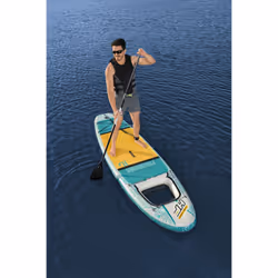 Bestway Hydro-Force Panorama Inflatable Stand-Up Paddleboard Set 3.40 m - Additional view 5