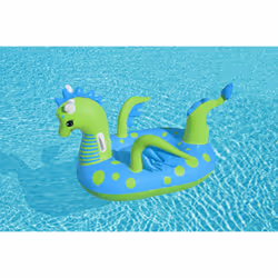 Bestway Fantasy Dragon Ride-On - Additional view 4