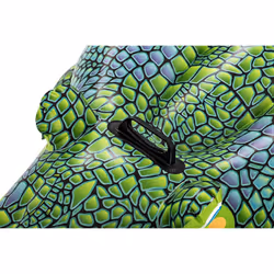 Bestway Buddy Croc Kids Ride-On Pool Float - Additional view 4