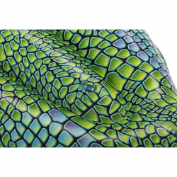 Bestway Buddy Croc Kids Ride-On Pool Float - Additional view 5