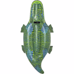Bestway Buddy Croc Kids Ride-On Pool Float - Additional view 8