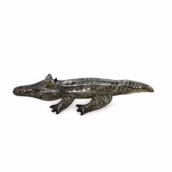 Bestway Realistic Reptile Kids Ride-On Pool Float - Additional view 4