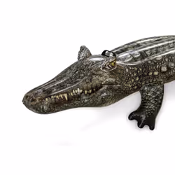 Bestway Realistic Reptile Kids Ride-On Pool Float - Additional view 5