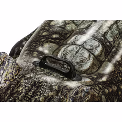 Bestway Realistic Reptile Kids Ride-On Pool Float - Additional view 8