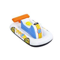 Bestway Sports Car Kids Ride-On Pool Float