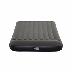Bestway 2.03 m x 1.52 m x 30 cm Tritech Air Mattress Queen with Built-in Battery Pump - Additional view 4