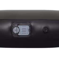 Bestway 2.03 m x 1.52 m x 30 cm Tritech Air Mattress Queen with Built-in Battery Pump - Additional view 6