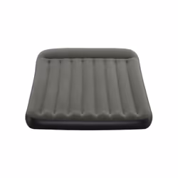 Bestway 2.03 m x 1.52 m x 30 cm Tritech Air Mattress Queen with Built-in Battery Pump - Additional view 7