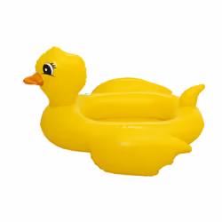 Bestway Funspeakers Duck Baby Boat Float - Additional view 4