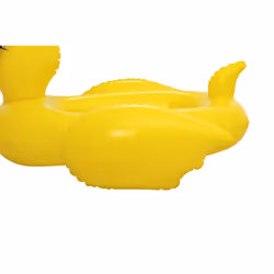 Bestway Funspeakers Duck Baby Boat Float - Additional view 6