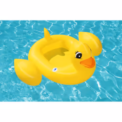 Bestway Funspeakers Duck Baby Boat Float - Additional view 8