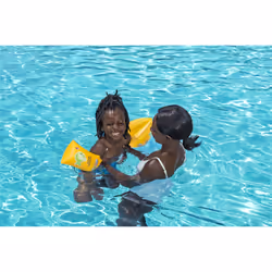 Bestway Swim Safe ABC WonderSplash Inflatable Armband Floaties - Additional view 5