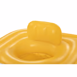 Bestway Swim Safe ABC WonderSplash Square 3-Ring Inflatable Baby Boat Float 76 cm x 76 cm - Additional view 6