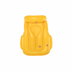 Bestway Swim Safe ABC WonderSplash Inflatable Toddler Swim Vest - Additional view 4