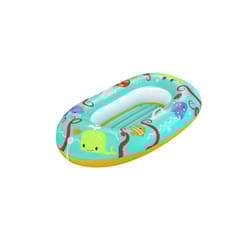 Bestway Happy Crustacean Inflatable Baby Boat 1.19 m