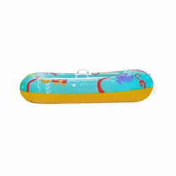 Bestway Happy Crustacean Inflatable Baby Boat 1.19 m