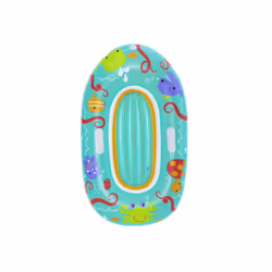 Bestway Happy Crustacean Inflatable Baby Boat 1.19 m - Additional view 4