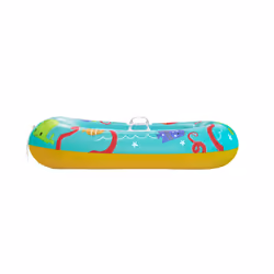 Bestway Happy Crustacean Inflatable Baby Boat 1.19 m - Additional view 5