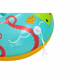 Bestway Happy Crustacean Inflatable Baby Boat 1.19 m - Additional view 7