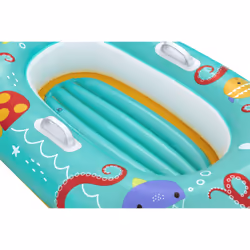 Bestway Happy Crustacean Inflatable Baby Boat 1.19 m - Additional view 8