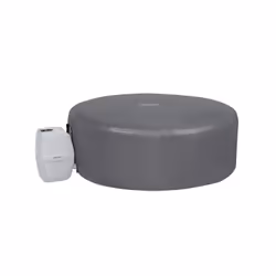 Bestway Lay-Z-Spa EnergySense Thermal Spa Cover 1.80 m x 66 cm, Spa cover, Bestway, Grey, 1800 mm, 1800 mm, 660 mm