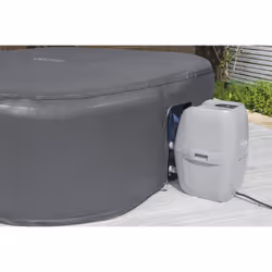 Bestway Lay-Z-Spa EnergySense Thermal Spa Cover 1.80 m x 1.80 m. x 71 cm - Additional view 4
