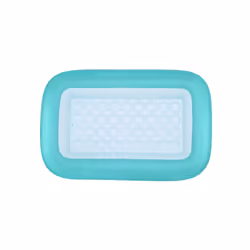 Bestway Aquababes Kiddie Pool 1.65 m x 1.04 m x 25 cm - Additional view 7