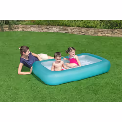 Bestway Aquababes Kiddie Pool 1.65 m x 1.04 m x 25 cm - Additional view 8