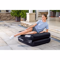 Bestway Multi-Max 4-in-1 Air Lounger - Additional view 8