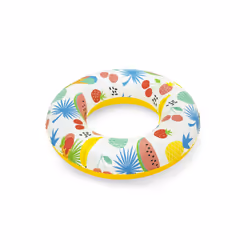 Bestway Swim Tube Kids Pool Float 61 cm