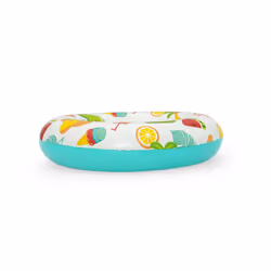 Bestway Swim Tube Kids Pool Float 61 cm - Additional view 4