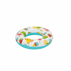 Bestway Swim Tube Kids Pool Float 61 cm - Additional view 5