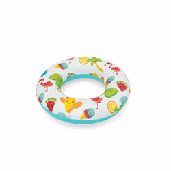 Bestway Swim Tube Kids Pool Float 61 cm - Additional view 6