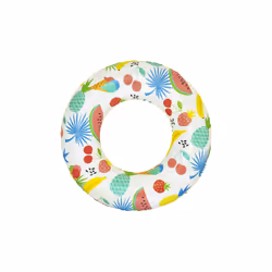 Bestway Swim Tube Kids Pool Float 61 cm - Additional view 8