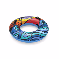 Bestway CoastalCastaway Swim Tube 91 cm