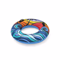Bestway CoastalCastaway Swim Tube 91 cm