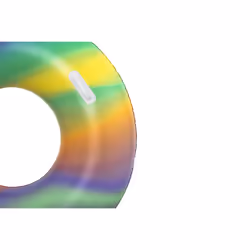 Bestway Rainbow Swim Tube 1.19 m - Additional view 7