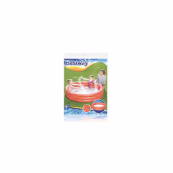 Bestway Inflatable Play Pool Φ1.52m x H30cm