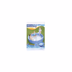 Bestway Inflatable Play Pool Φ1.52m x H30cm - Additional view 4
