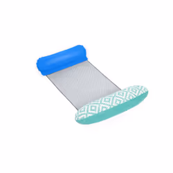 Bestway Comfort Plush Hammock Pool Lounge Float - Additional view 7